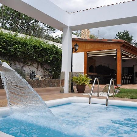 ואלסקיו Bonita Casa Calida Para El Relax Con Wifi מראה חיצוני תמונה