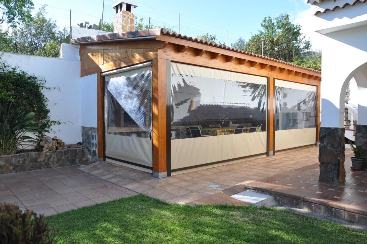 ואלסקיו Bonita Casa Calida Para El Relax Con Wifi מראה חיצוני תמונה