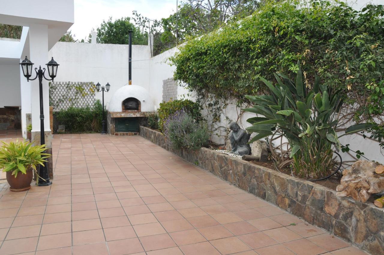 ואלסקיו Bonita Casa Calida Para El Relax Con Wifi מראה חיצוני תמונה