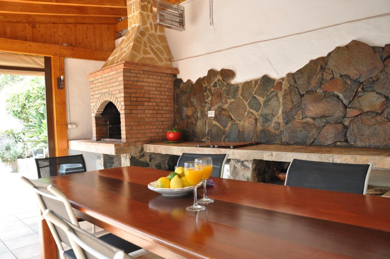 ואלסקיו Bonita Casa Calida Para El Relax Con Wifi מראה חיצוני תמונה