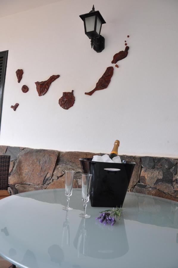 ואלסקיו Bonita Casa Calida Para El Relax Con Wifi מראה חיצוני תמונה