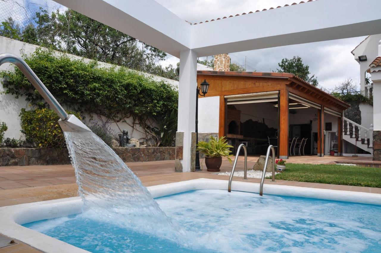 ואלסקיו Bonita Casa Calida Para El Relax Con Wifi מראה חיצוני תמונה