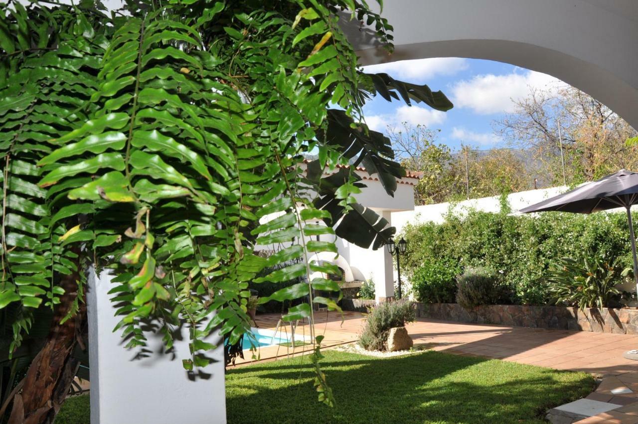 ואלסקיו Bonita Casa Calida Para El Relax Con Wifi מראה חיצוני תמונה